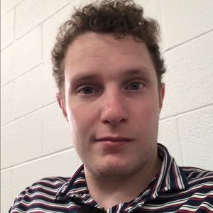 Meet your Posher, Matthew alan